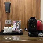 London Court Hotel